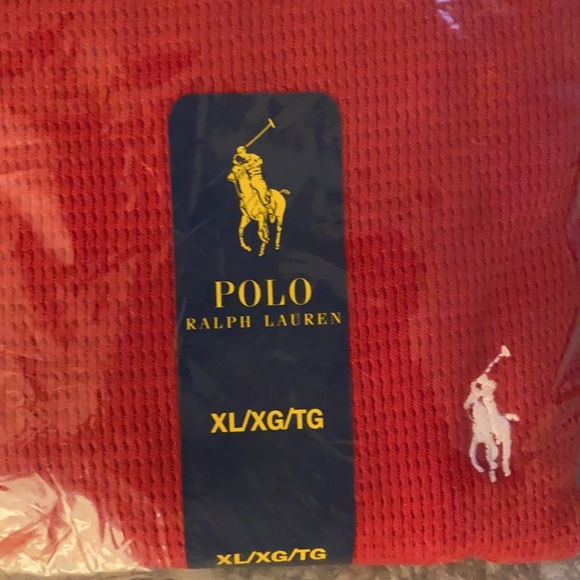 Polo Ralph Lauren Long Sleeve - Picture 3 of 4